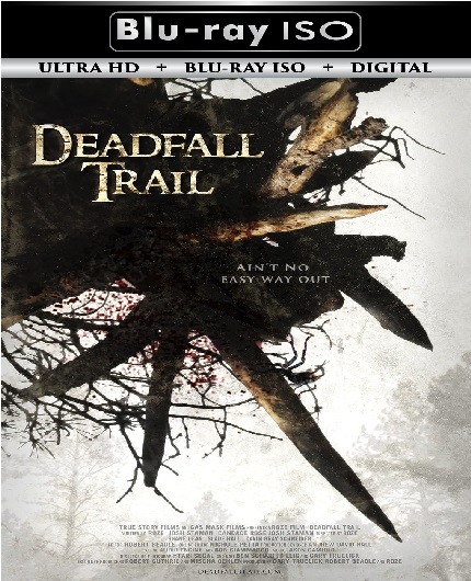 Deadfall Trail