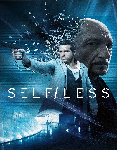 Self Less