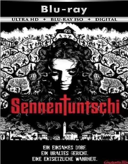 Sennentuntschi