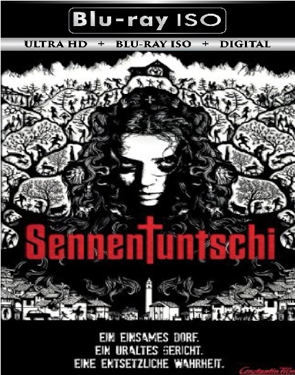 Sennentuntschi