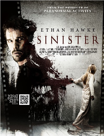 Sinister