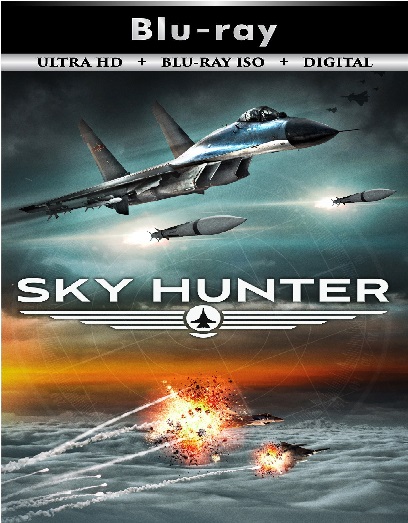 Sky Hunter