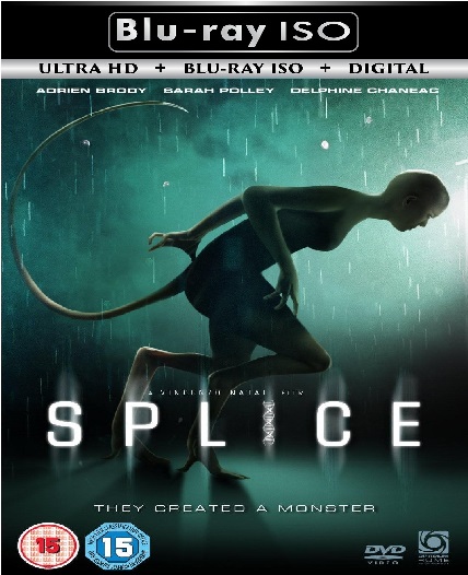 Splice