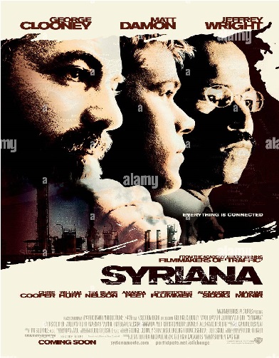 Syriana