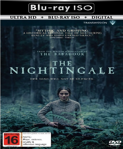 The Nightingale