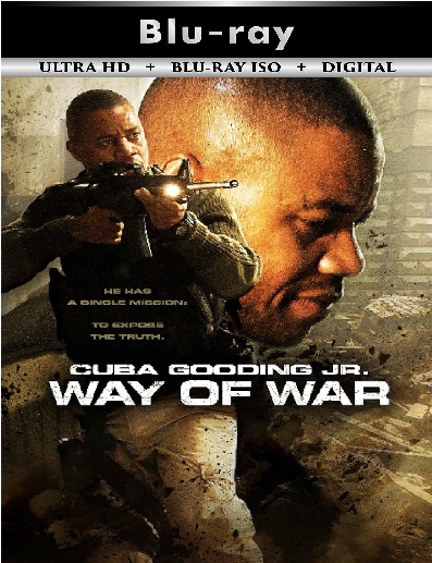 The Way of War