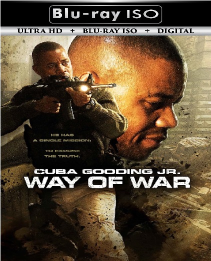 The Way of War