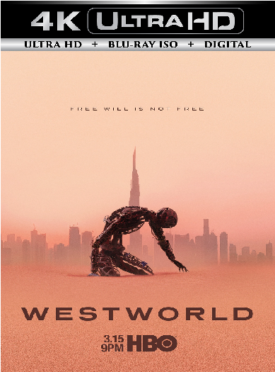 Westworld 3
