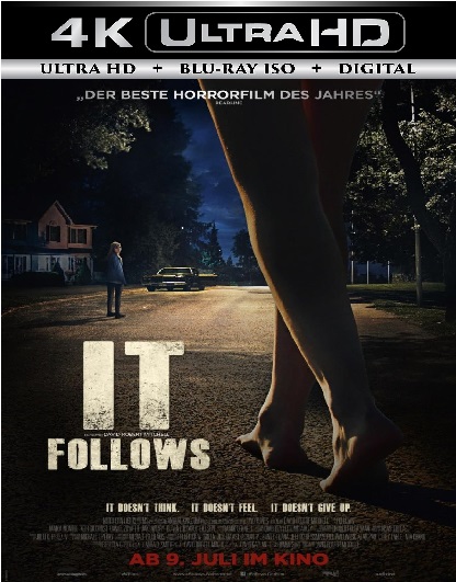 It Follows