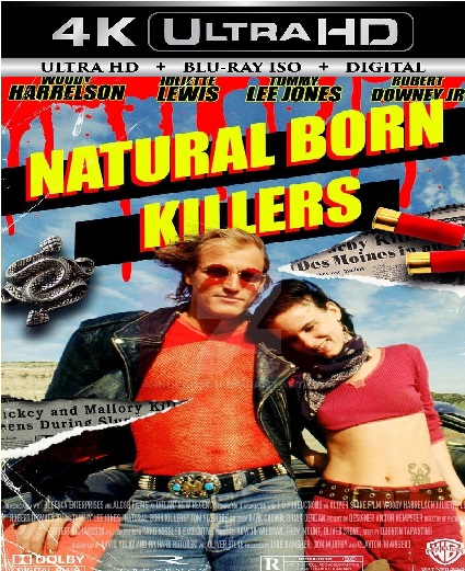 Natural Born Killers