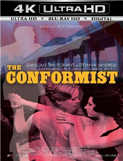 The Conformist