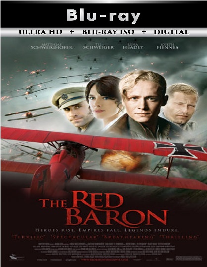 The Red Baron