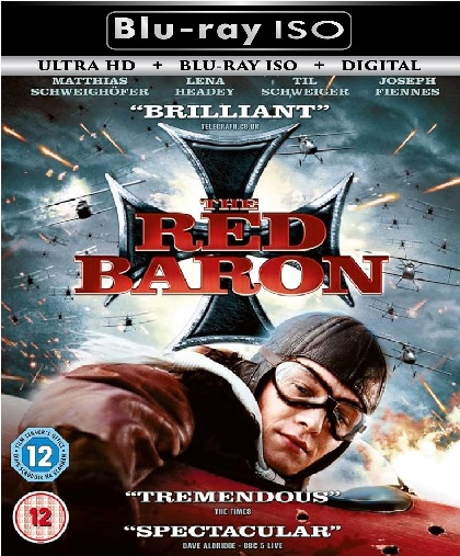 The Red Baron