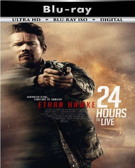 24 Hours To Live