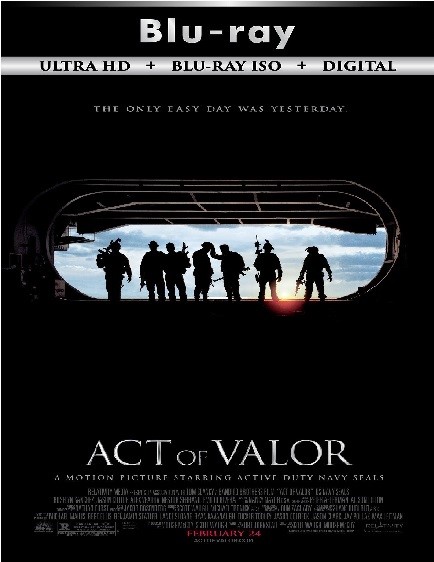 Act Of Valor