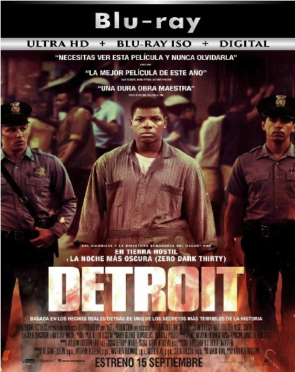 Detroit