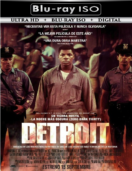 Detroit