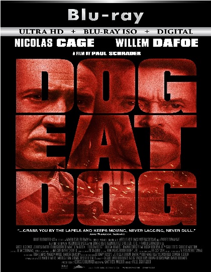 Dog Eat Dog