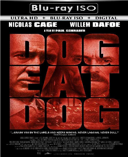 Dog Eat Dog