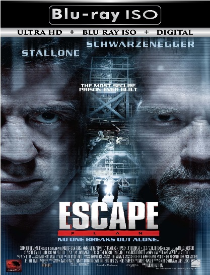 Escape Plan