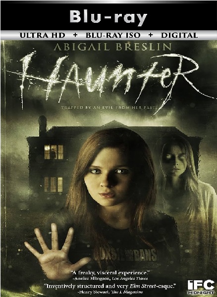Haunter