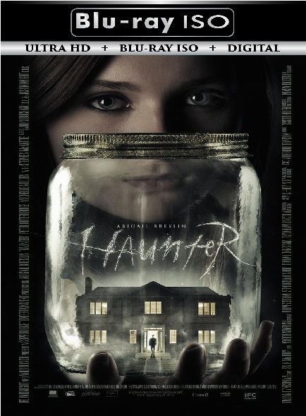 Haunter