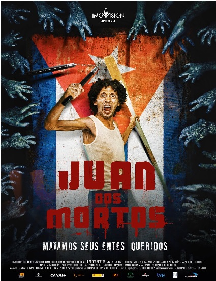 Juan Of The Dead