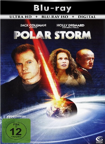 Polar Storm