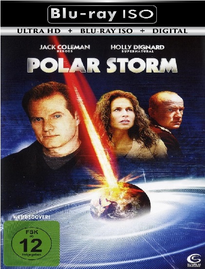 Polar Storm