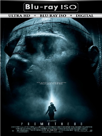 Prometheus