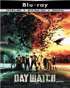 Day Watch