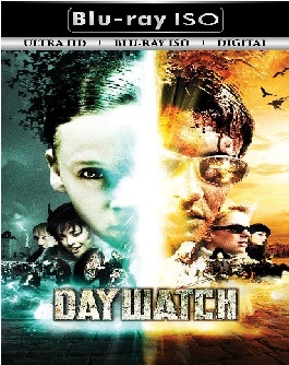 Day Watch