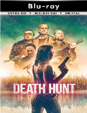 Death Hunt