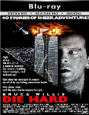 Die Hard
