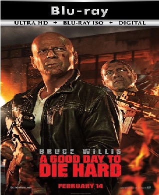 Die Hard 5