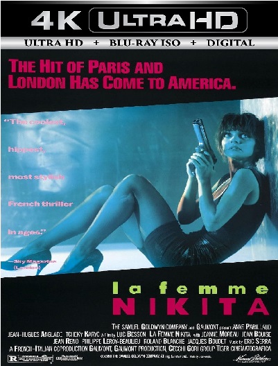 Nikita