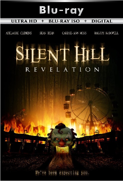 Silent Hill 2