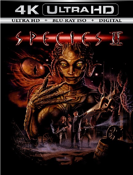 Species 2