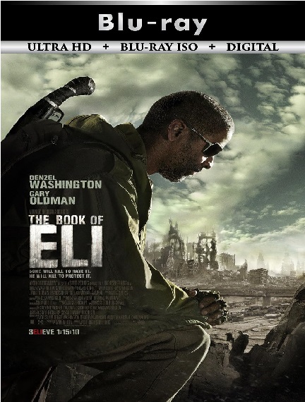 The Book of Eli