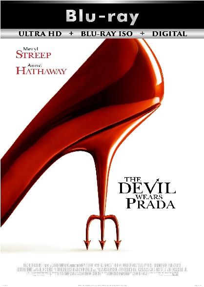The Devil Wears ...