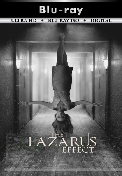 The Lazarus Effect