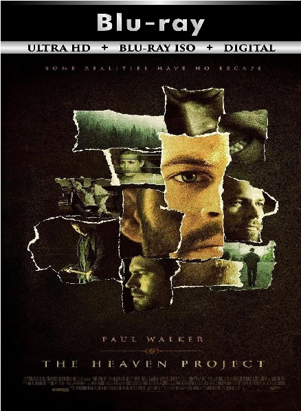 The Lazarus Project