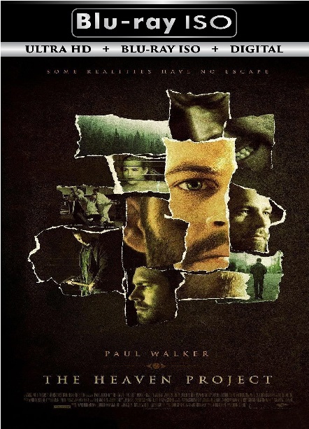 The Lazarus Project