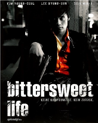 A Bittersweet Life