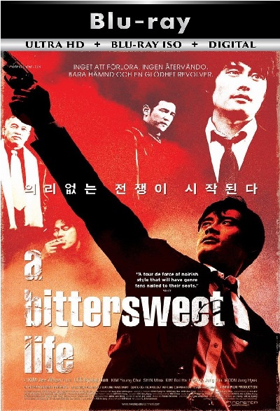 A Bittersweet Life