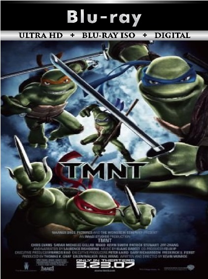 TMNT