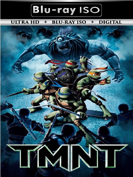 TMNT