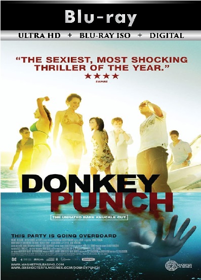 Donkey Punch