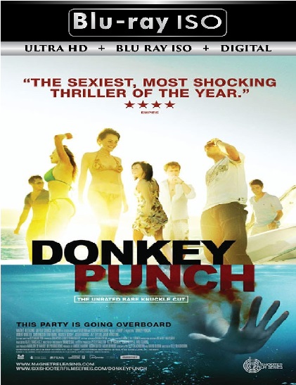 Donkey Punch