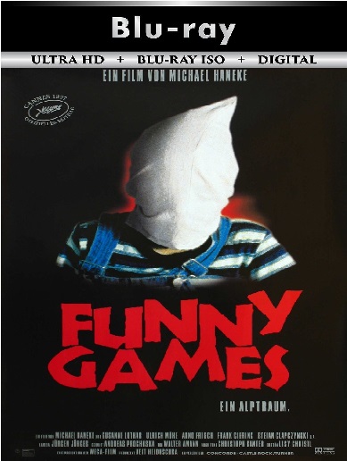 Funny Games
